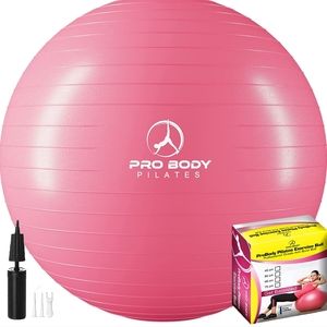 Exercise Ball